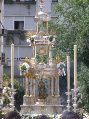 corpus san pablo